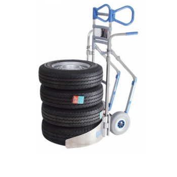 Wózki transportowe Expresso