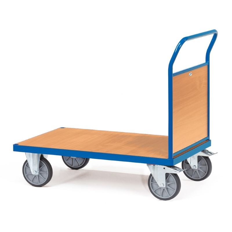 Wózki transportowe FETRA