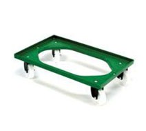 Wózki do pojemników