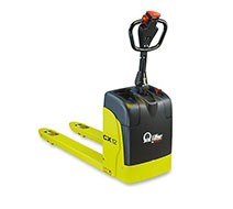 Wózki paletowe Pramac