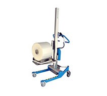 Wózki elektryczne Lift&Drive